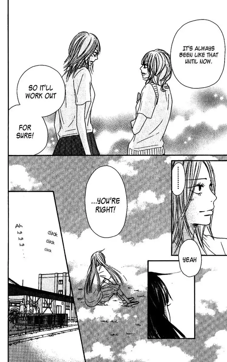 Kimi Ni Todoke Chapter 36 23